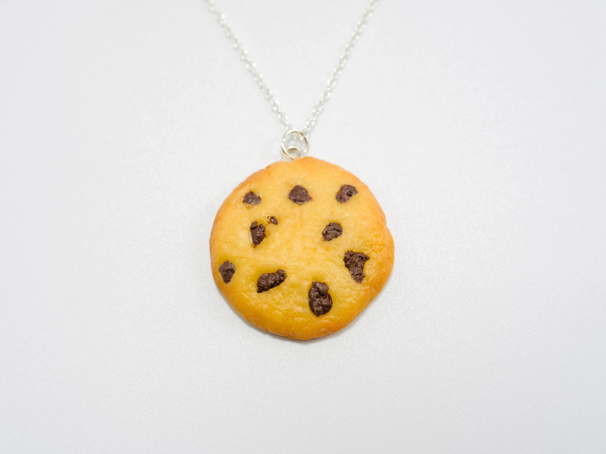 Chocolate Chip Cookie
