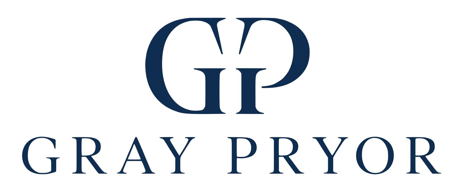 Gray Pryor