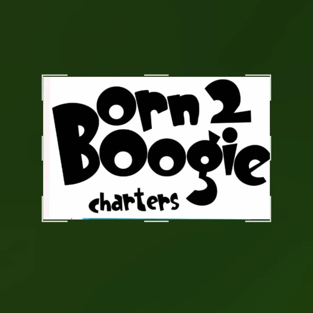Born 2 Boogie Fishing Charters