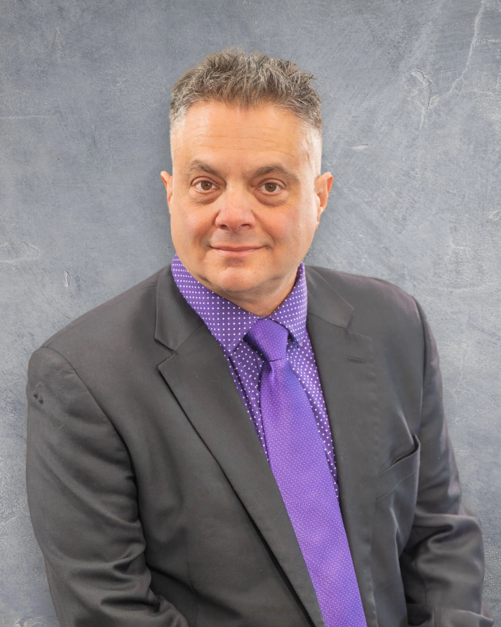 Geno DelPreore