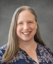 Kate Mapes