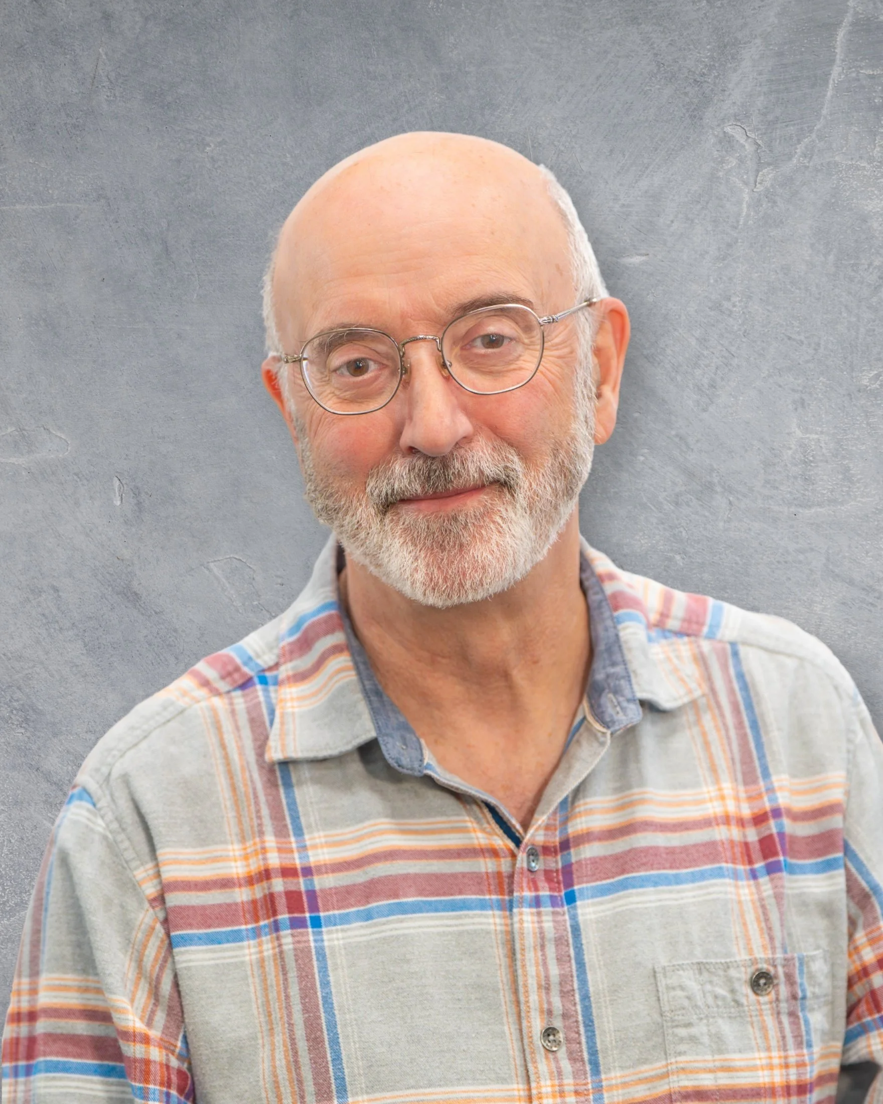 Forrest Meyer