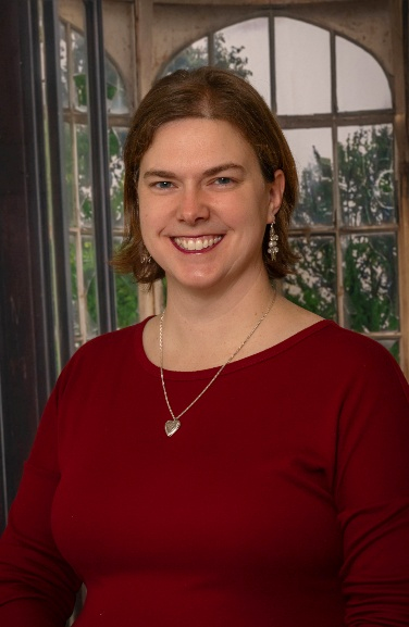 Katie Resig