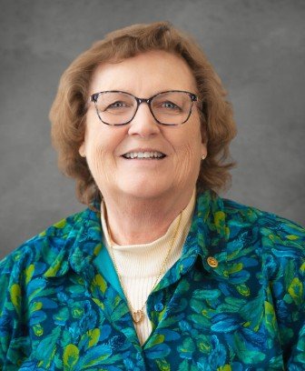 Sue Rector