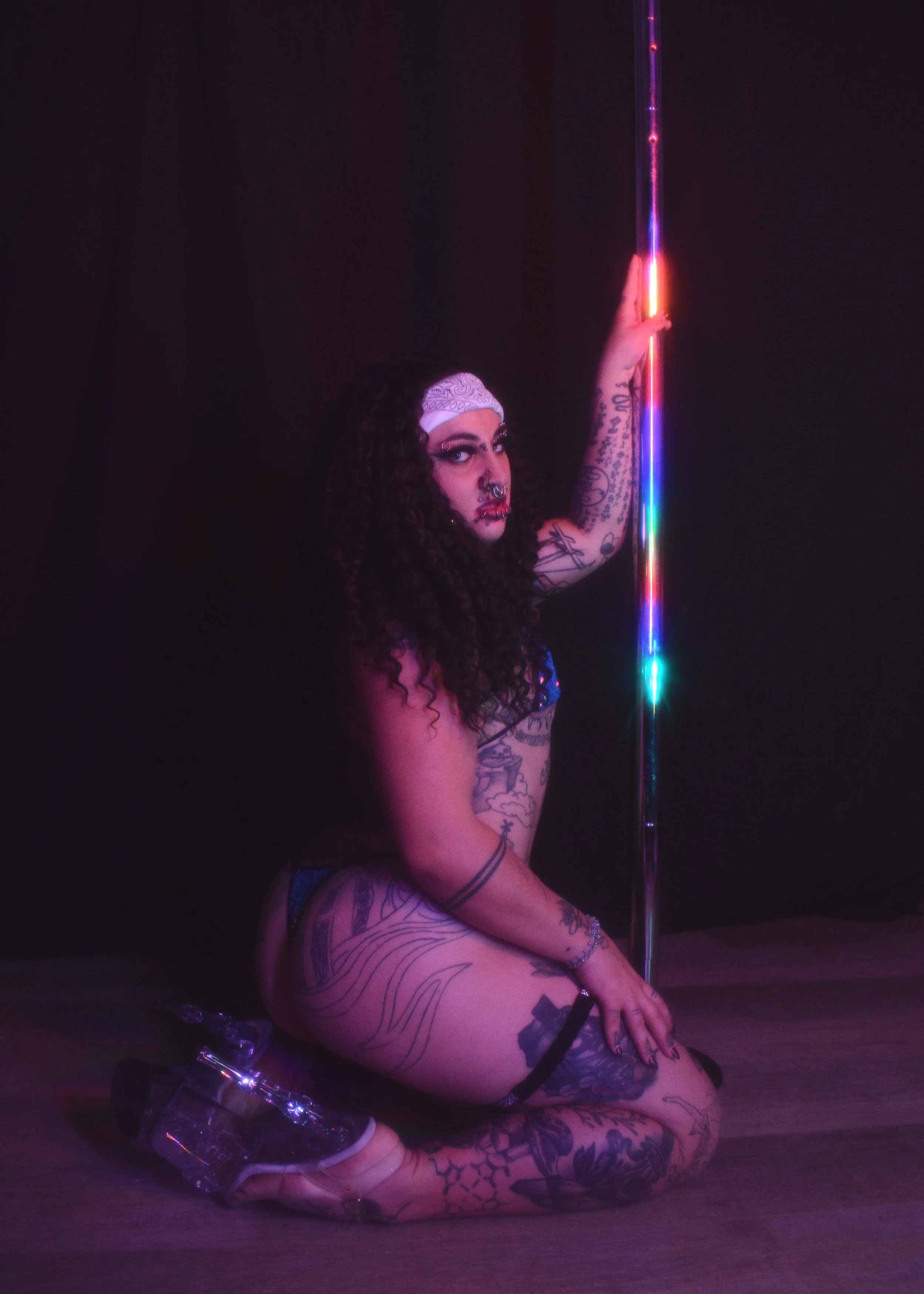 Parties & Events