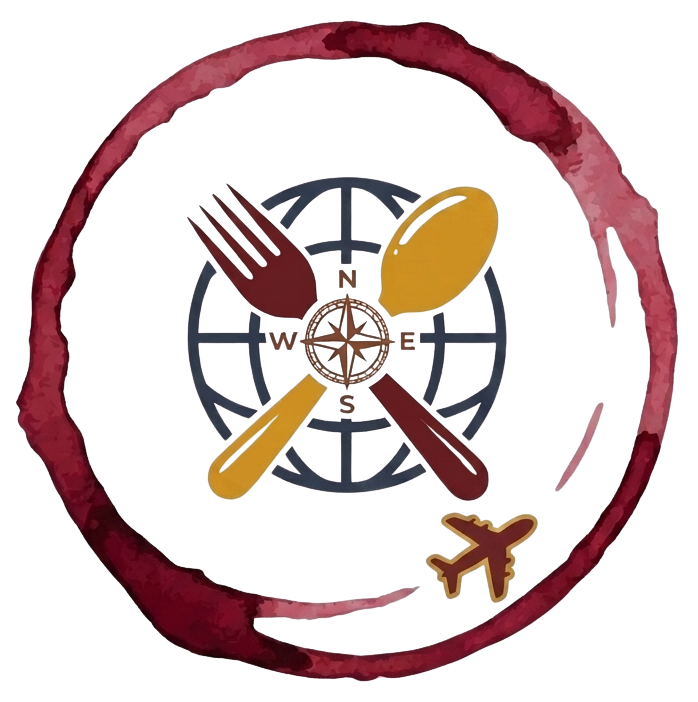 Make Food Your Passport®