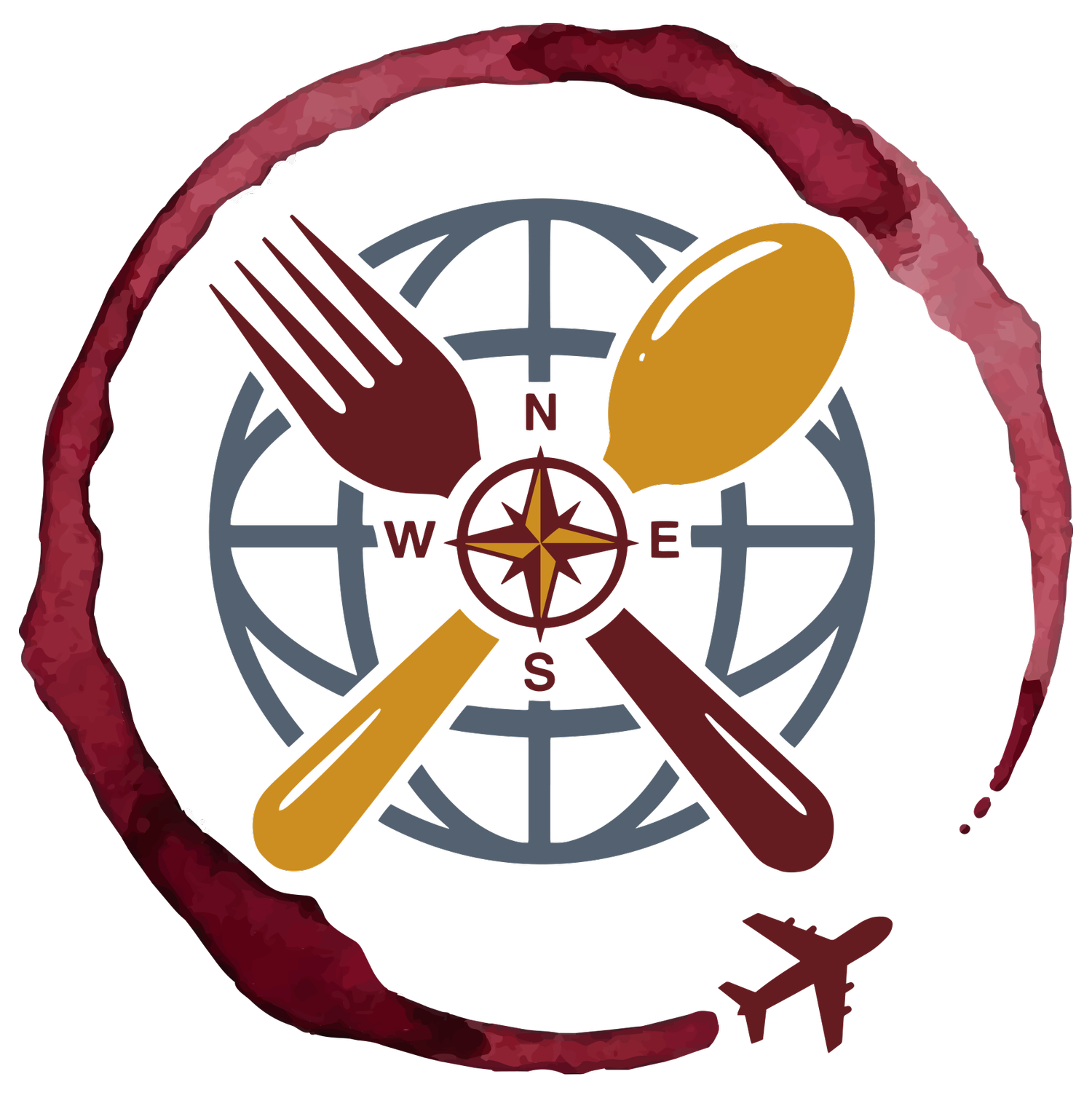 Make Food Your Passport®