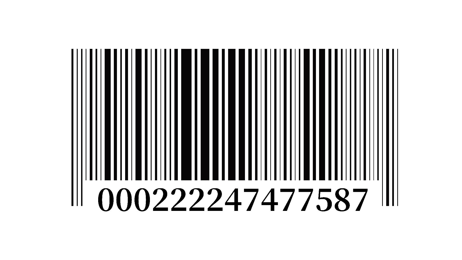 A black silhouette of a truck with a large cargo area and four wheels.
