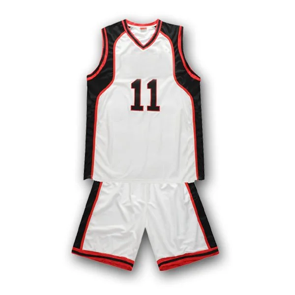 Basket Ball Wear - BB-2098