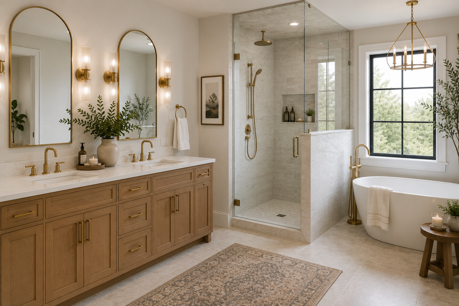 How Long Does a Bathroom Remodel Take?
