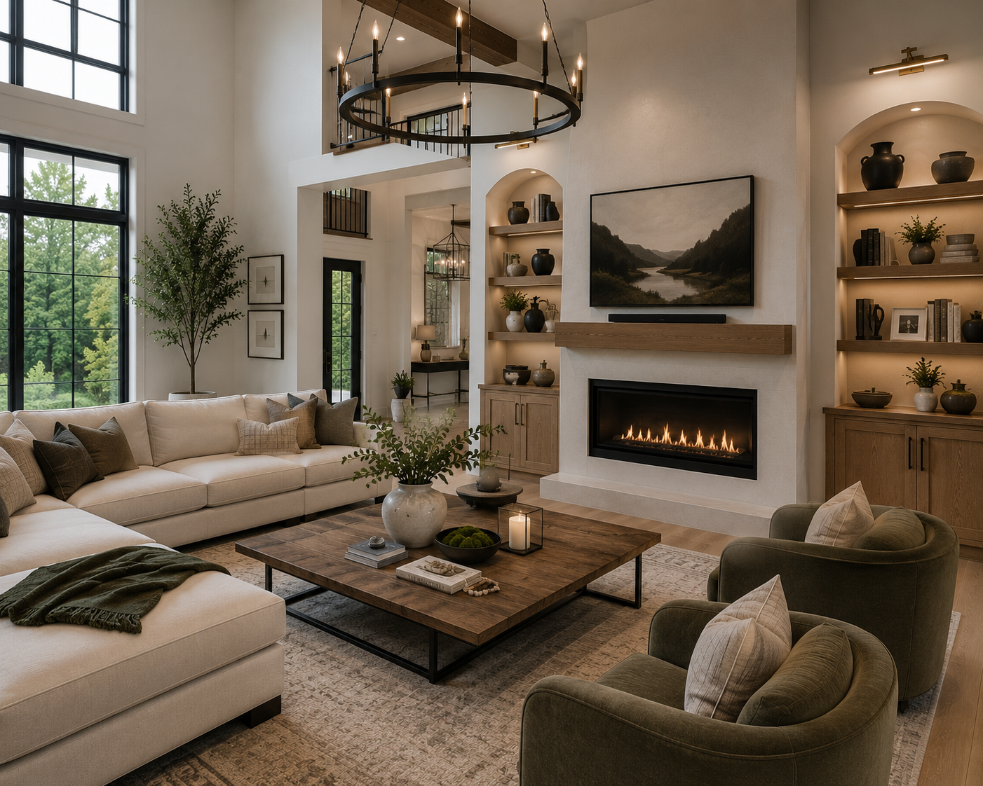 How Much Does a Whole Home Remodel Cost?