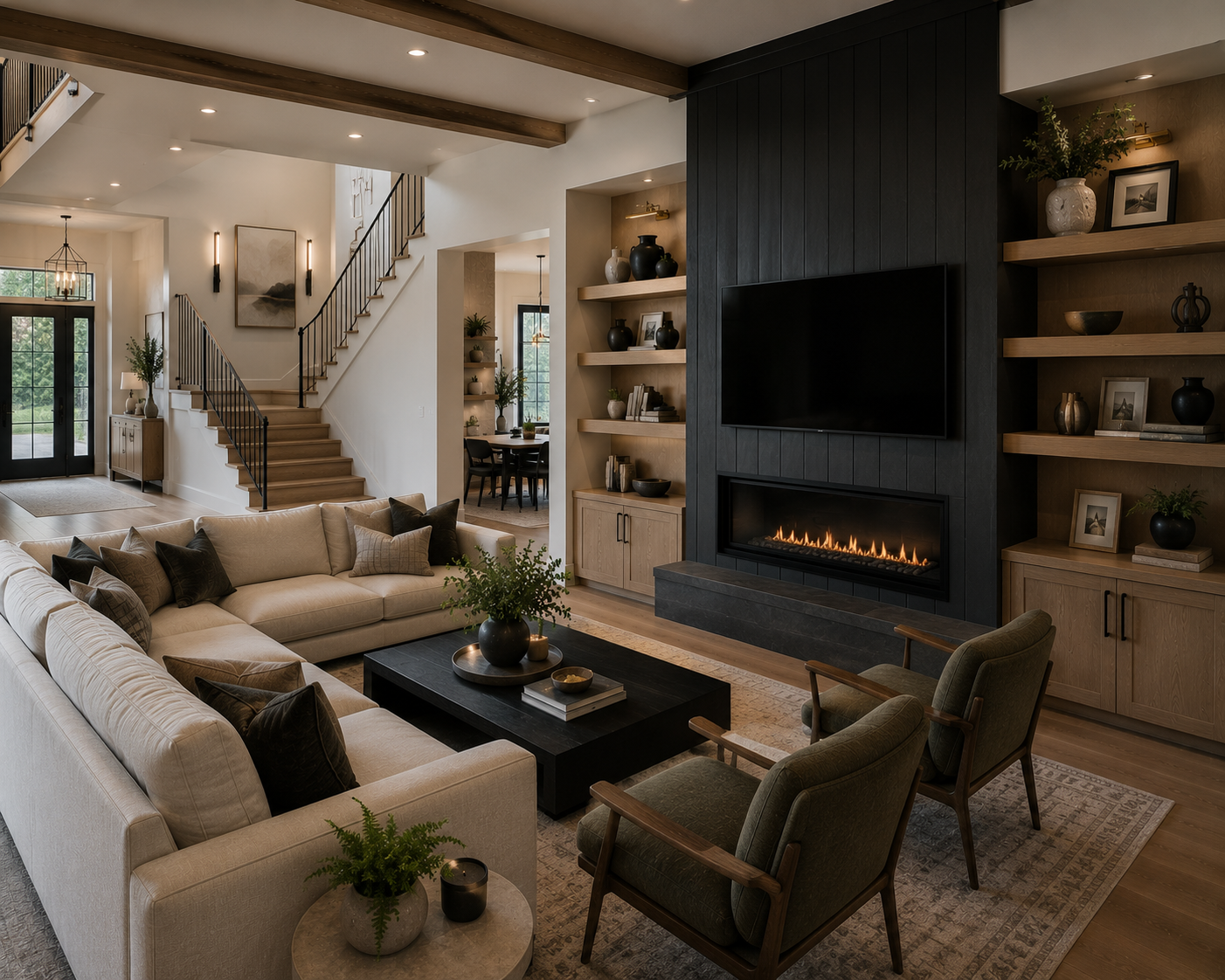 How to Choose the Right Remodeling Contractor