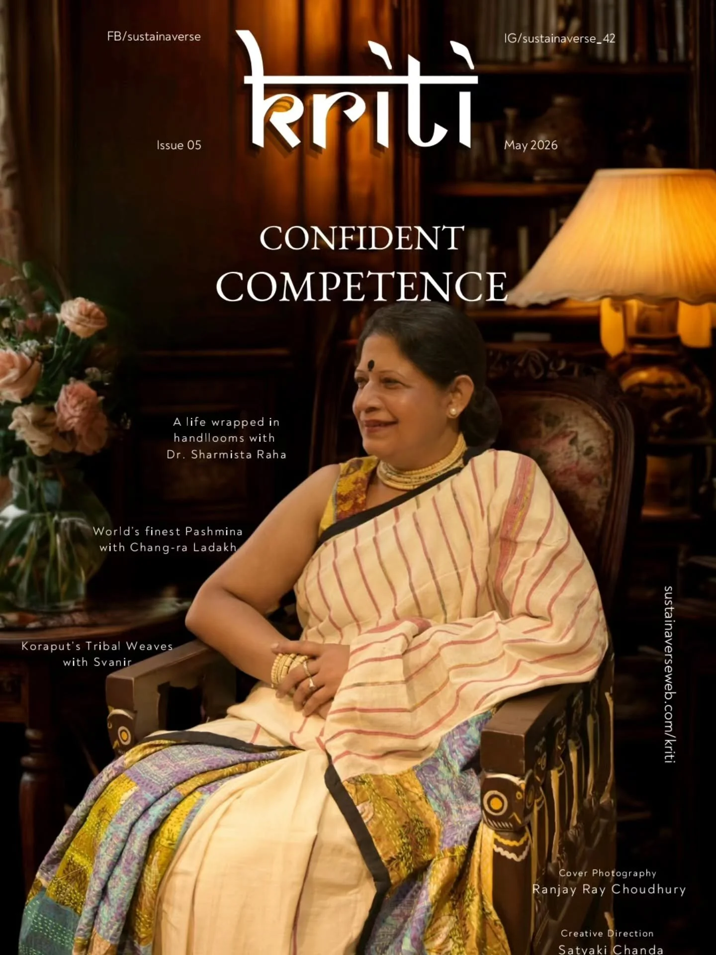 When two of our favourite people come together, it creates magic. One is deeply passionate about saving the authenticity of the tribal culture and heritage of Koraput, Odisha. The other is a scientist by profession but a lover of art by heart, bringi