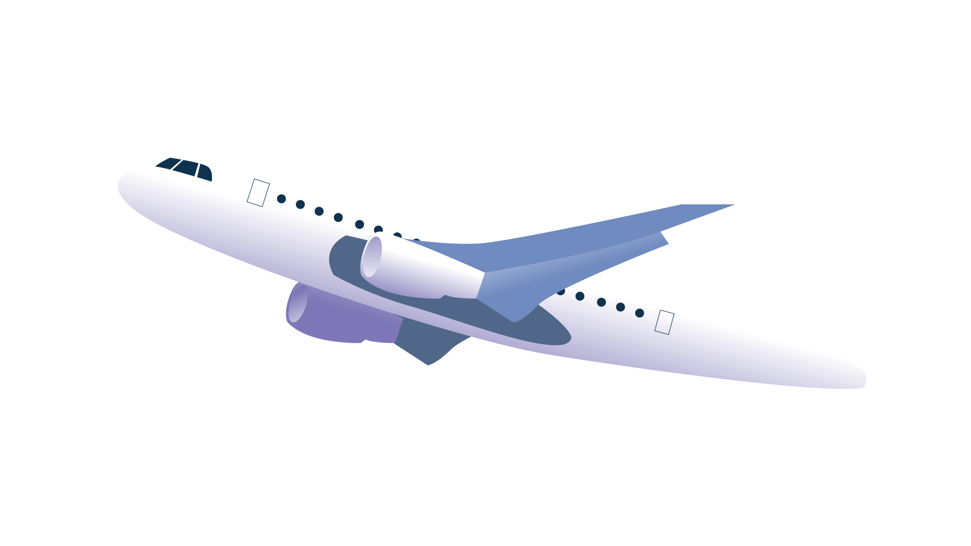 Nearest airport to Svanir