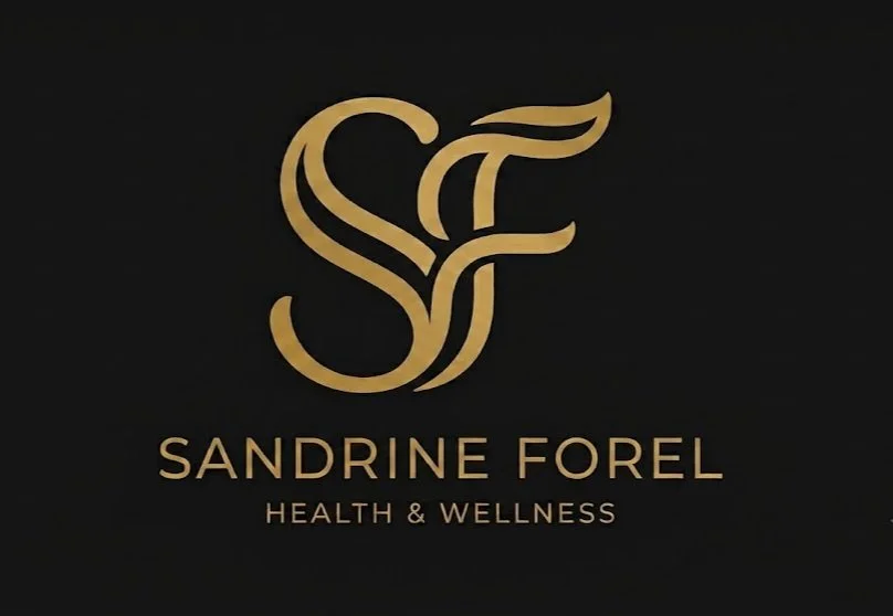 Sandrine Forel