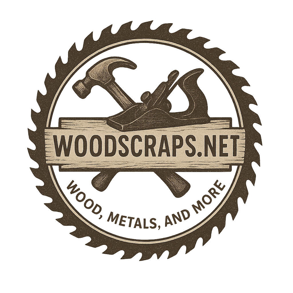 WoodScraps.net