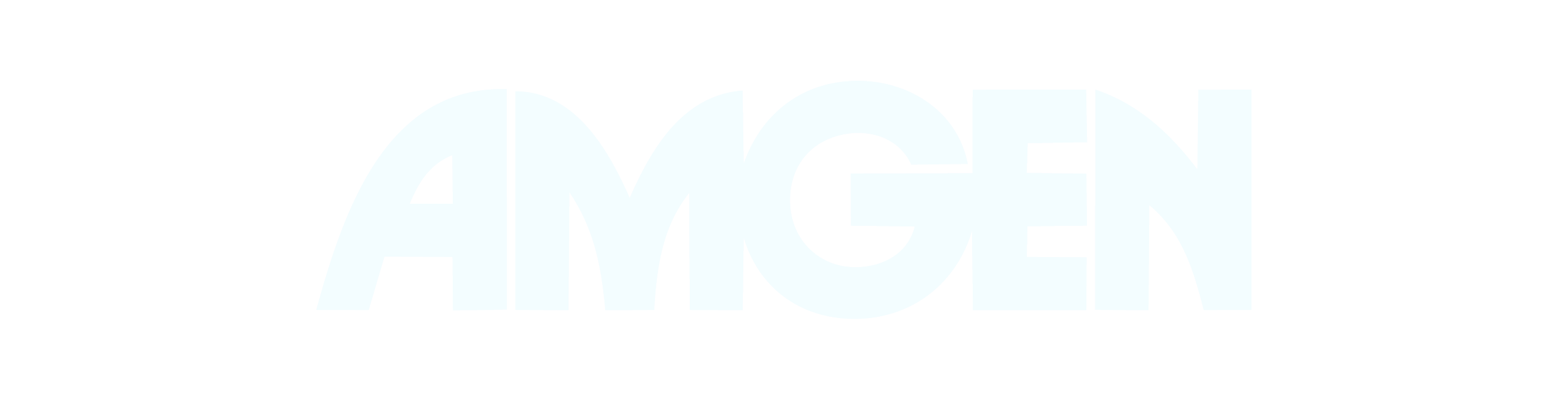 The word "AMEN" in bold white letters over a black background.