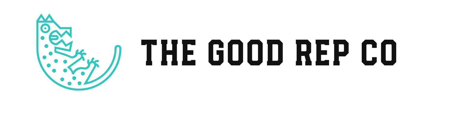 The Good Rep Co