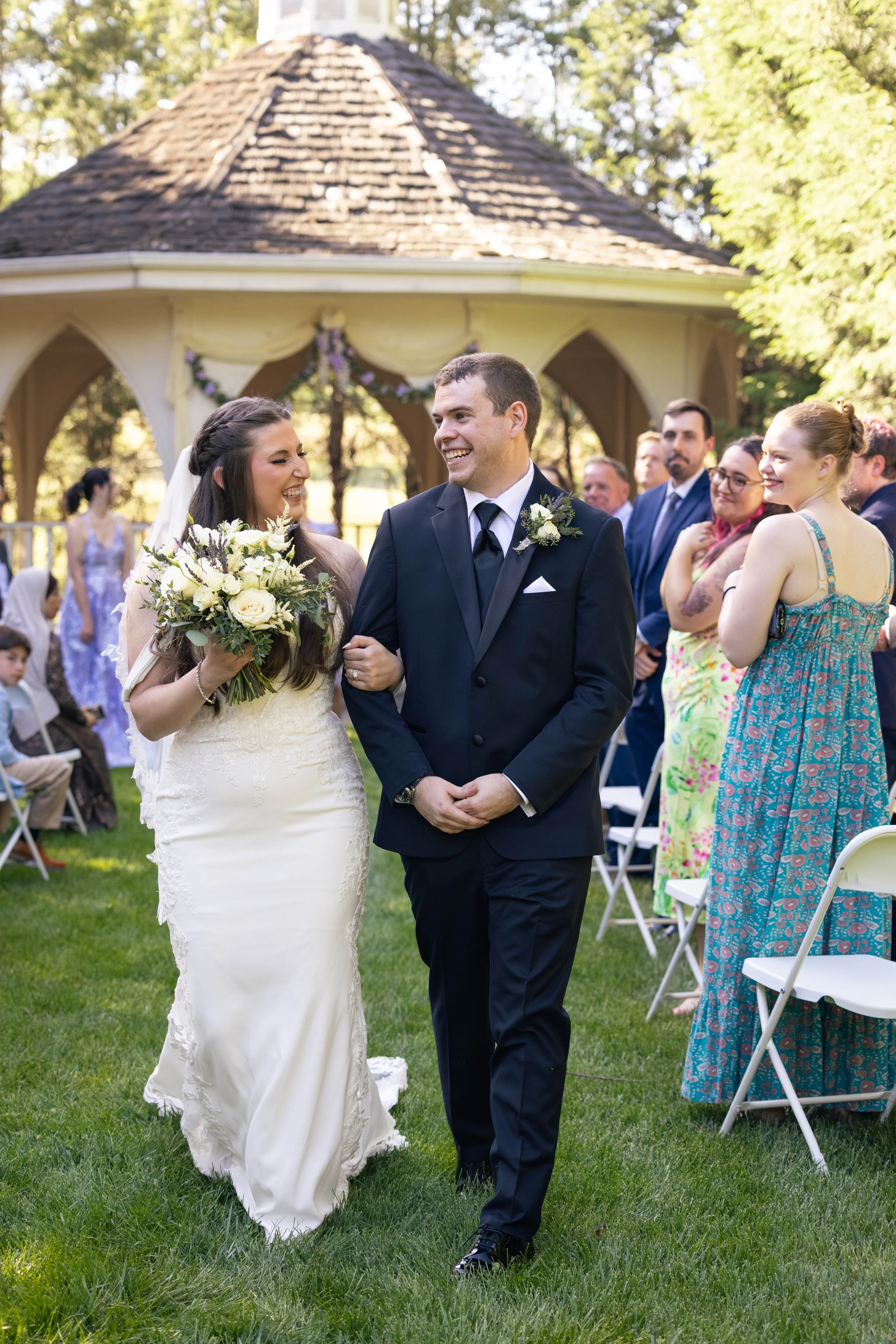 Weddings