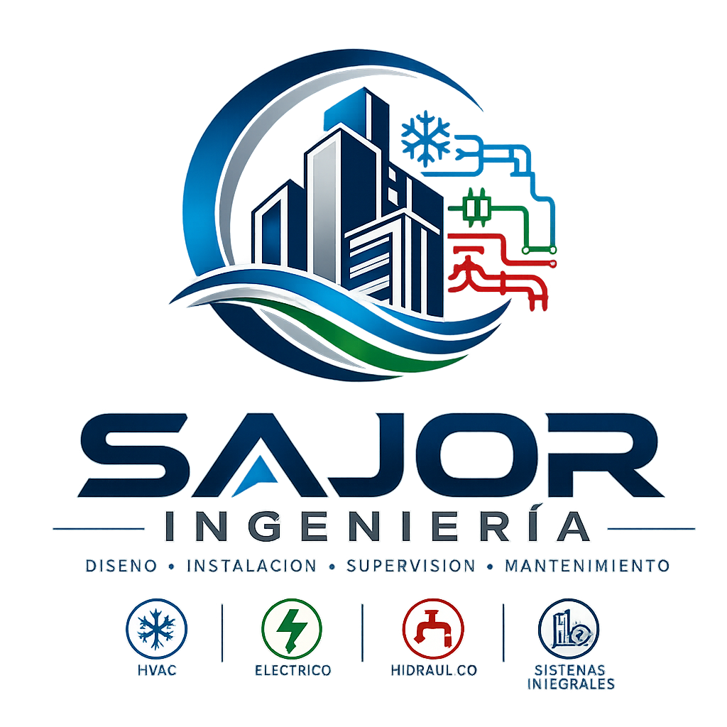 SAJOR INGENIERIA