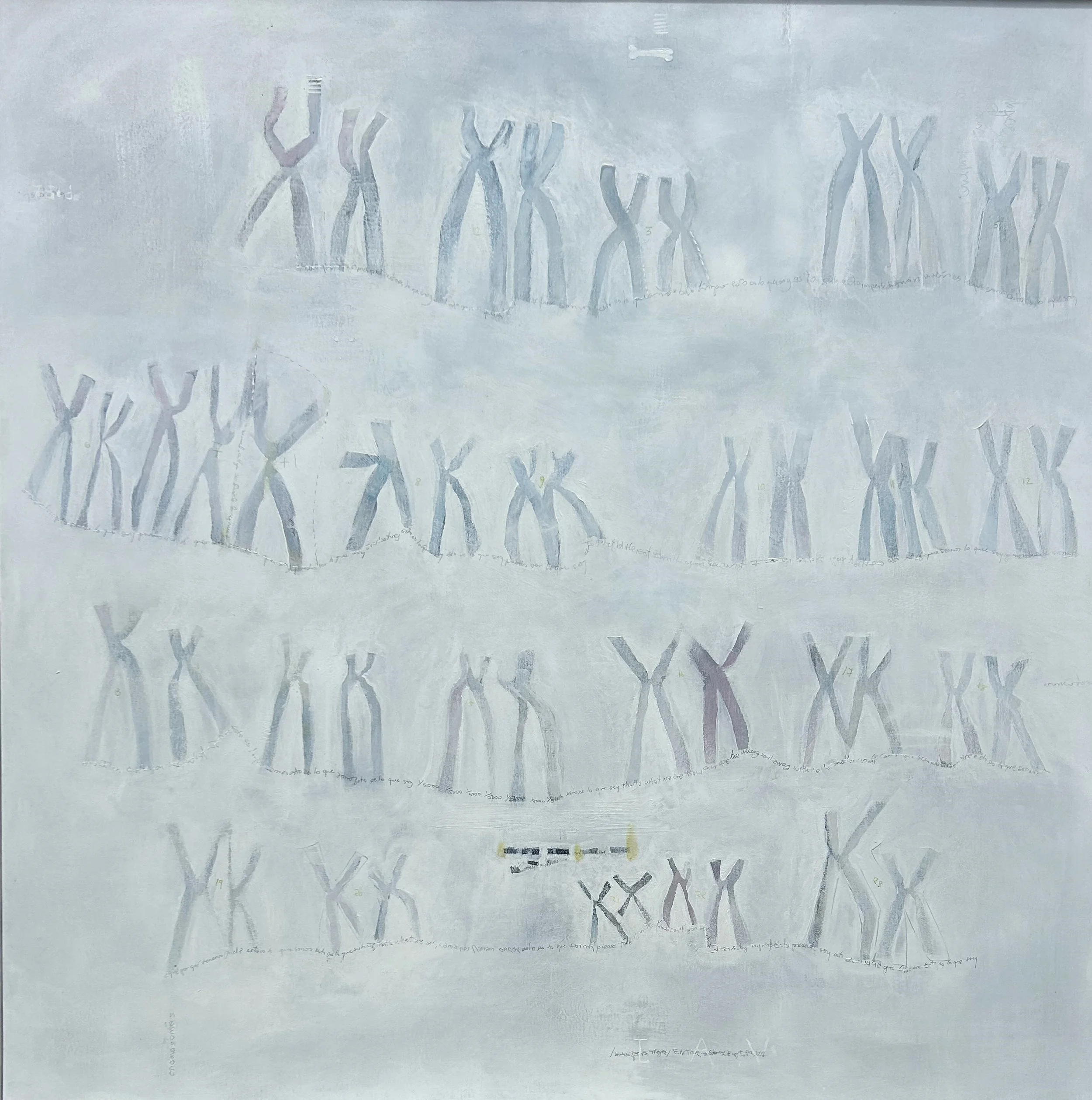 LO QUE SOMOS, 130 X 130 cms Gioconda R. jpg.jpg