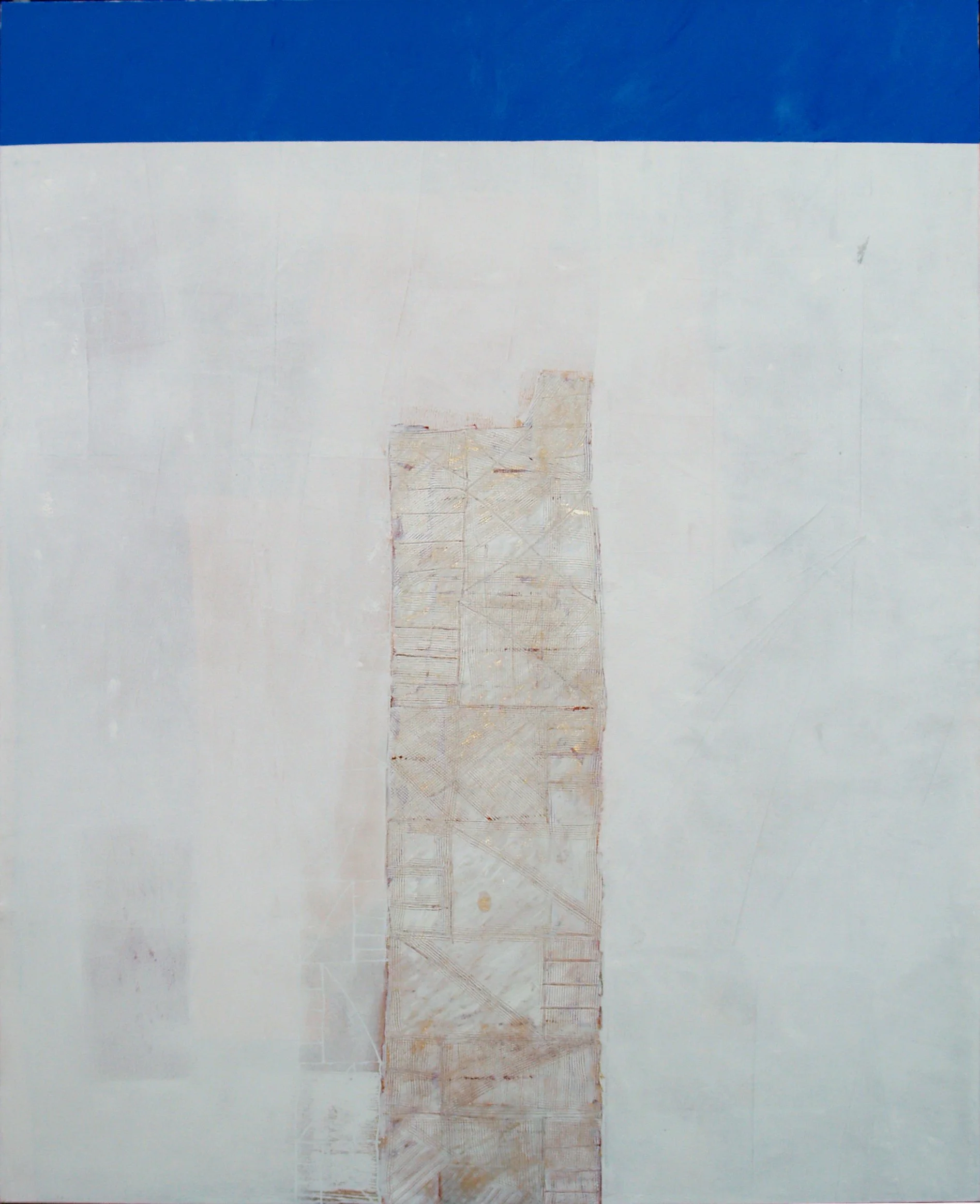 ANDAMIO 5 PM, 162 cms x 130 cms. 2007.JPG