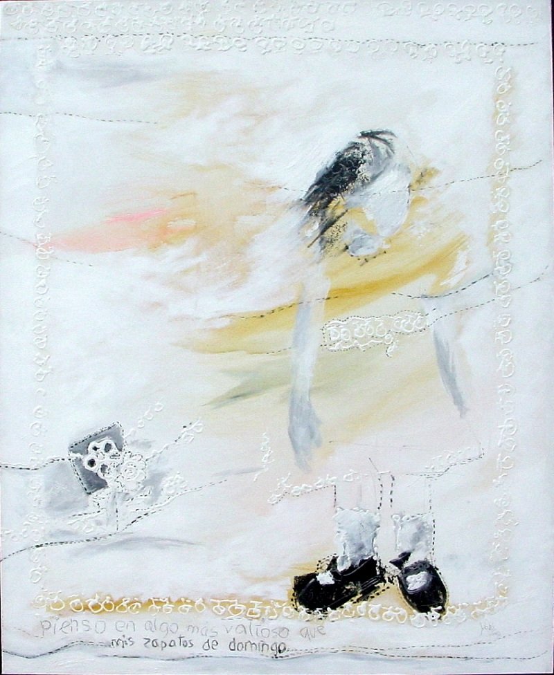 2 CHAROL, CHAROL Bienal L&S 1990 Mencion HONOr.jpg