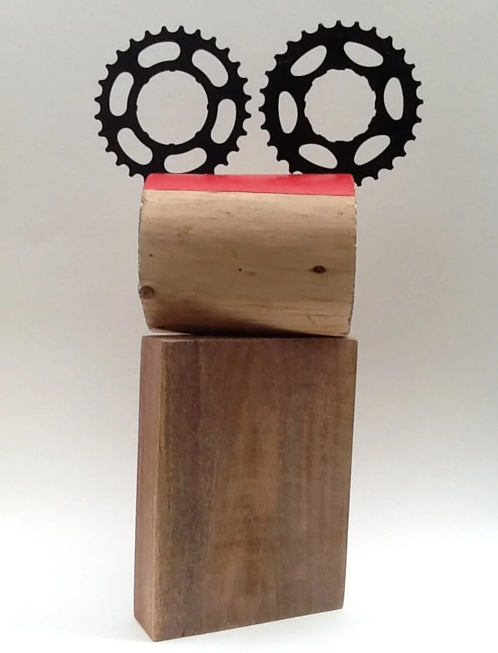 MOOSE MOUSE, Side B, 2013.JPG