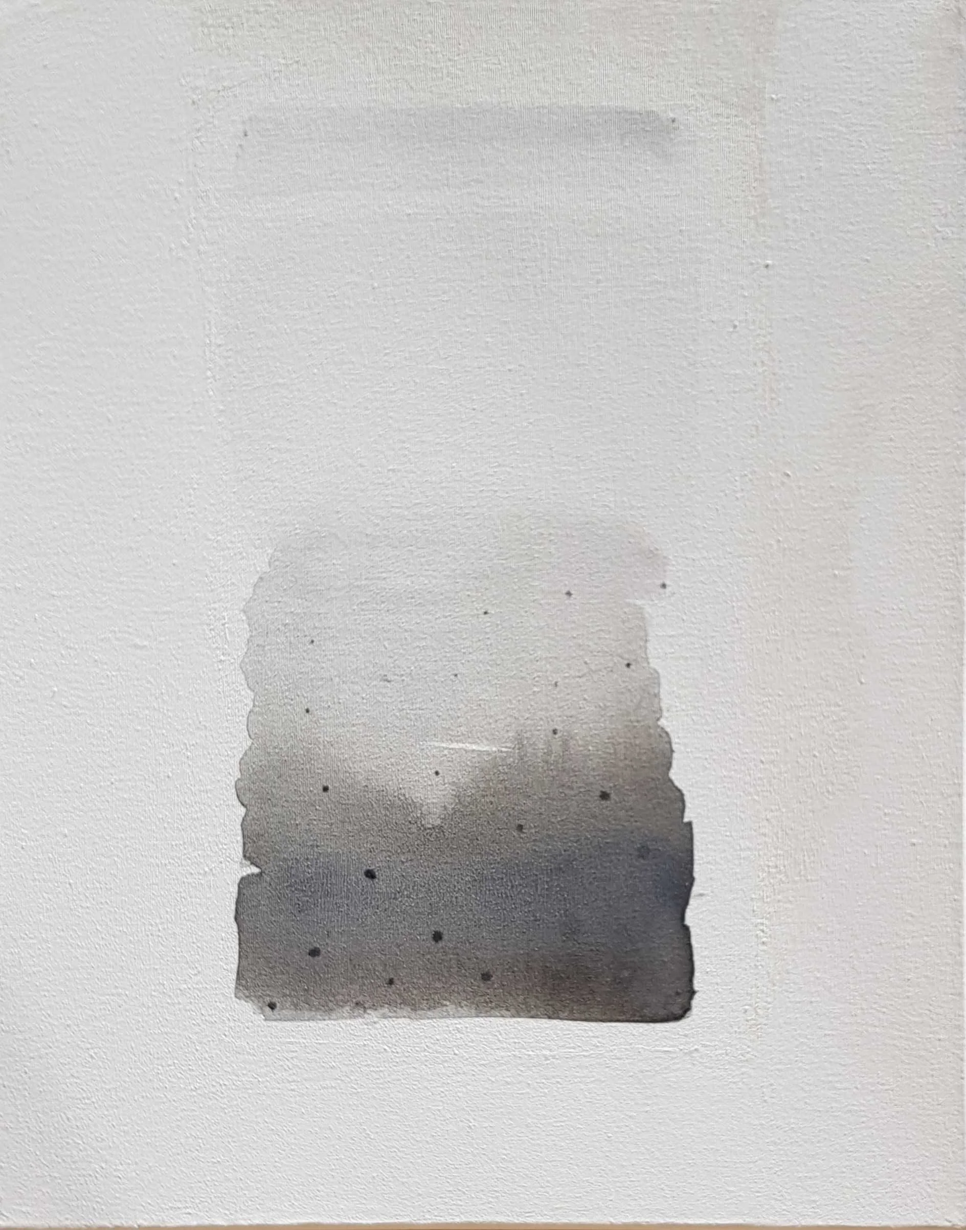 EL VESTIDO DE MI MADRE. Mixta sobre tela. Coleccion Privada. Oregon .  E.U. A,
