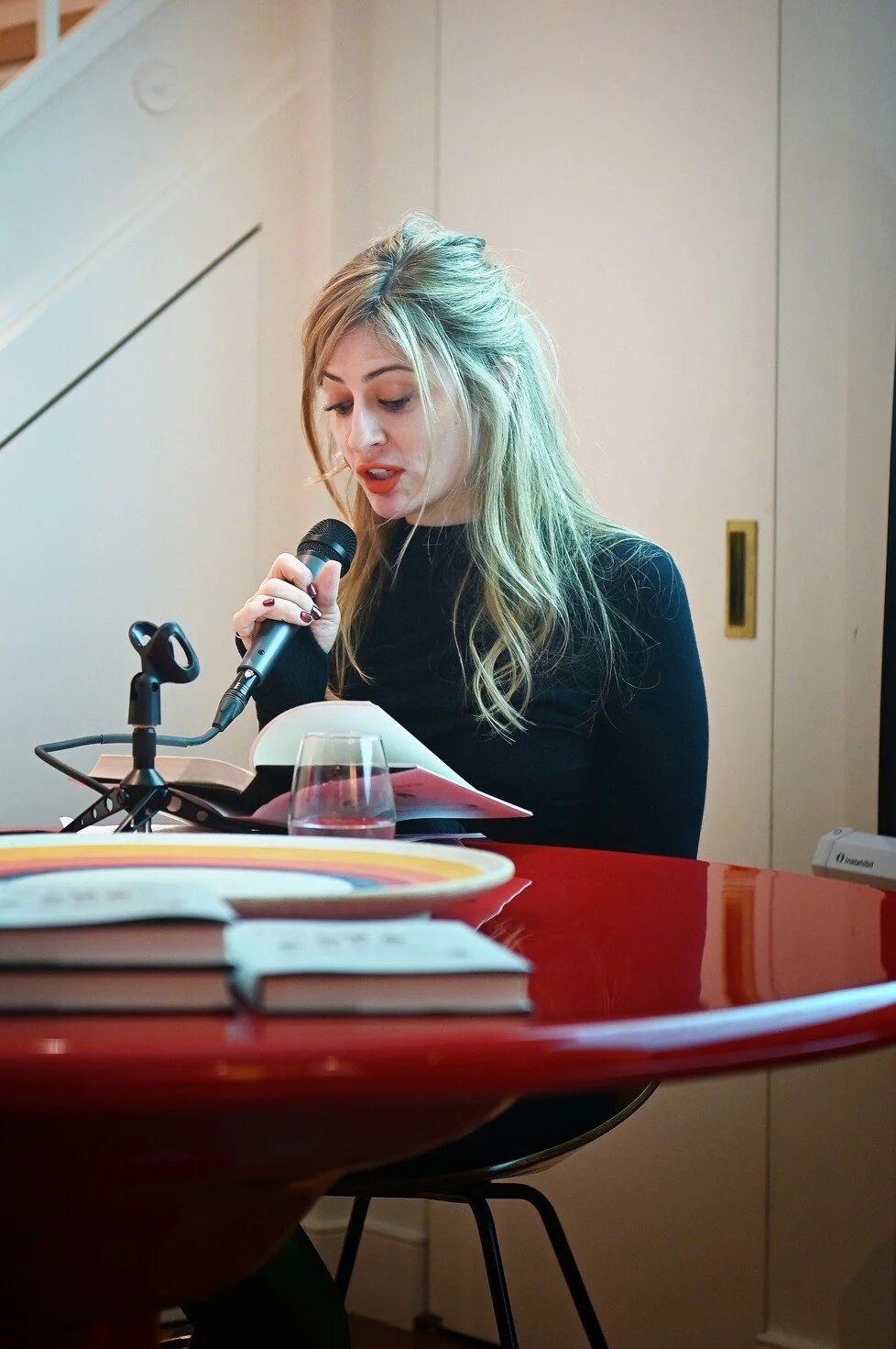 Rachel Corbett