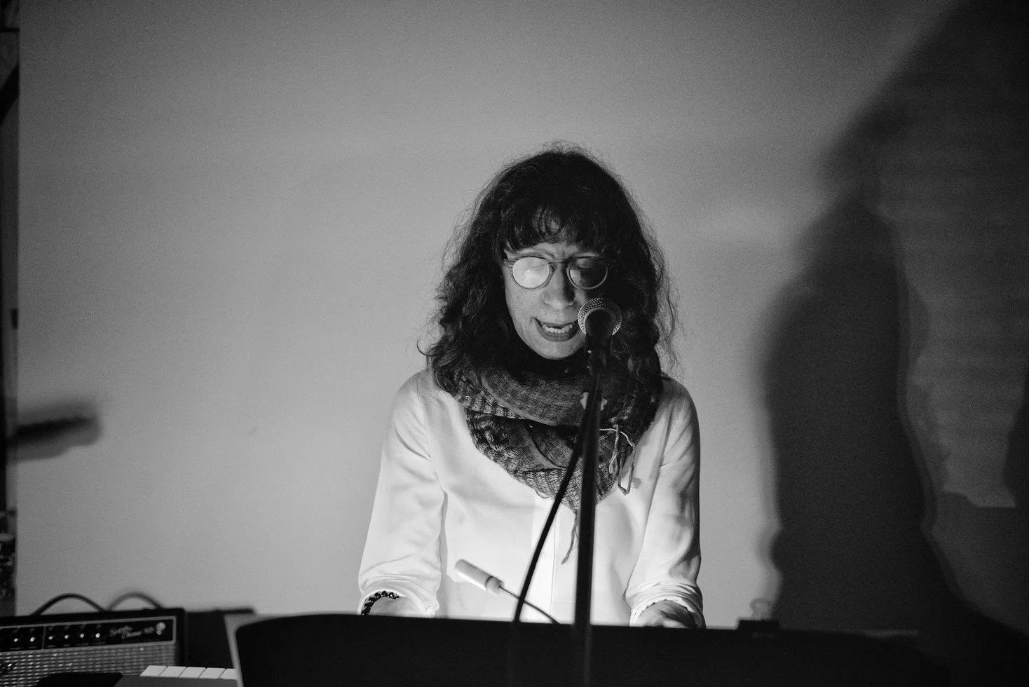 Aura Rosenberg 
