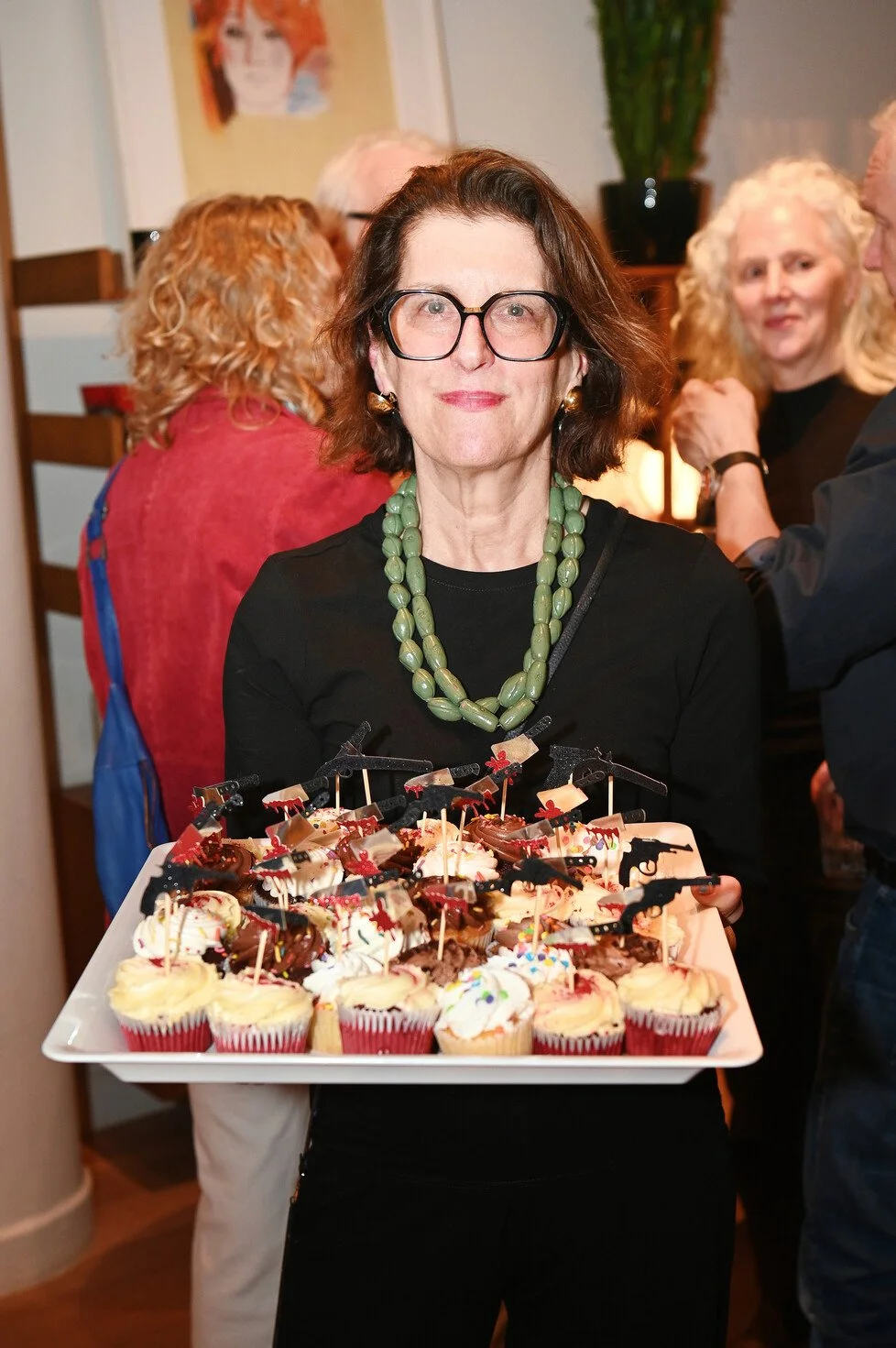 Kerri Scharlin
