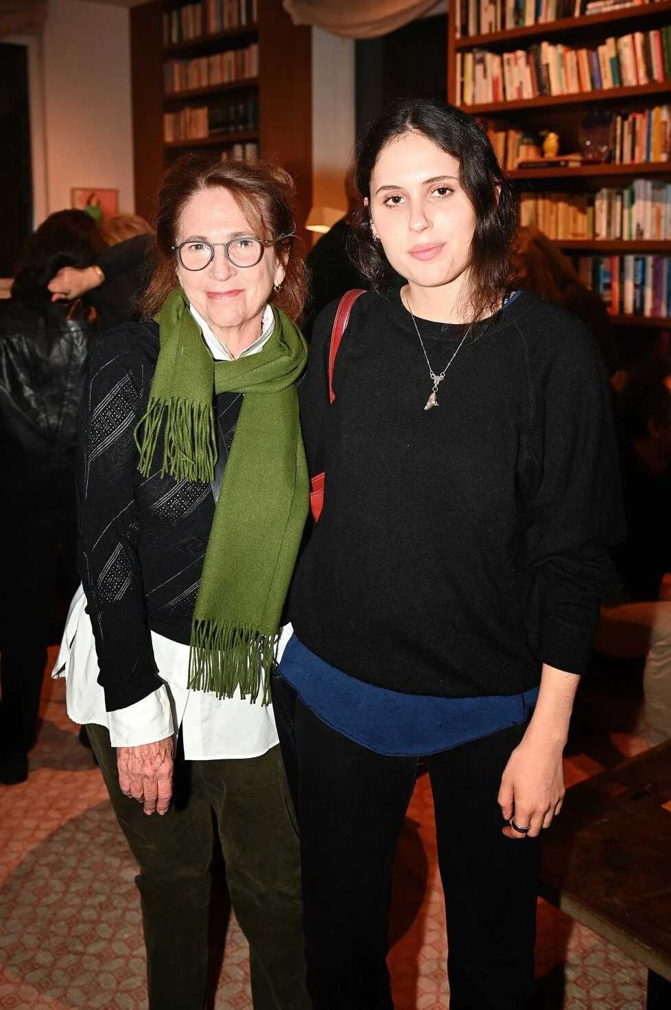 Joan Snitzer
