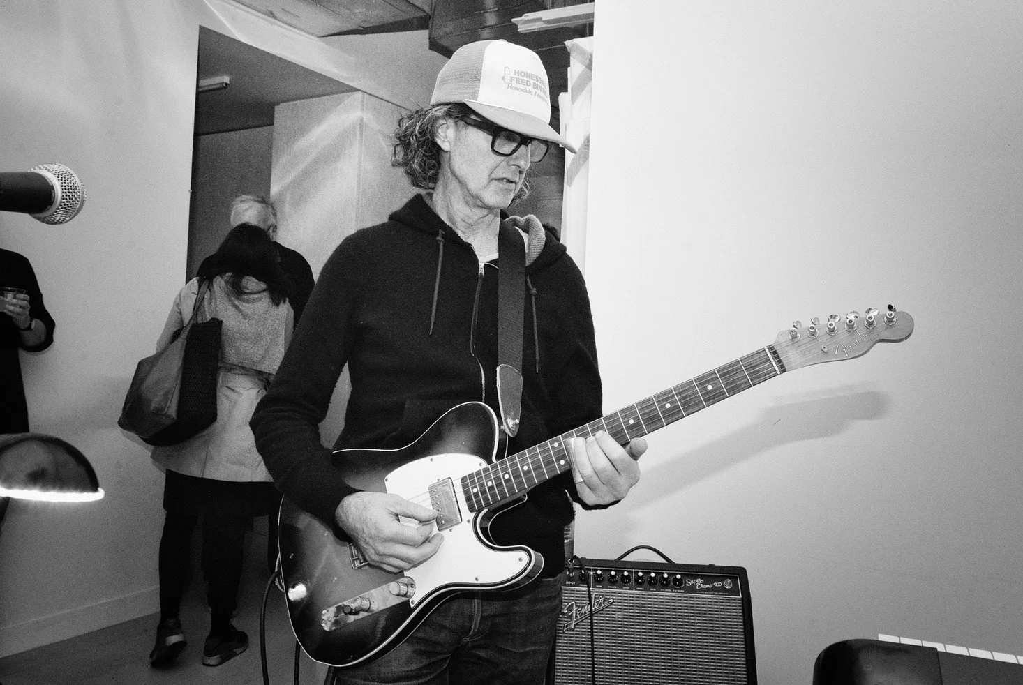 Jon Kessler