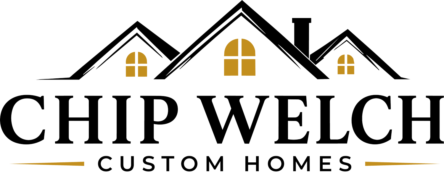 Chip Welch Custom Homes