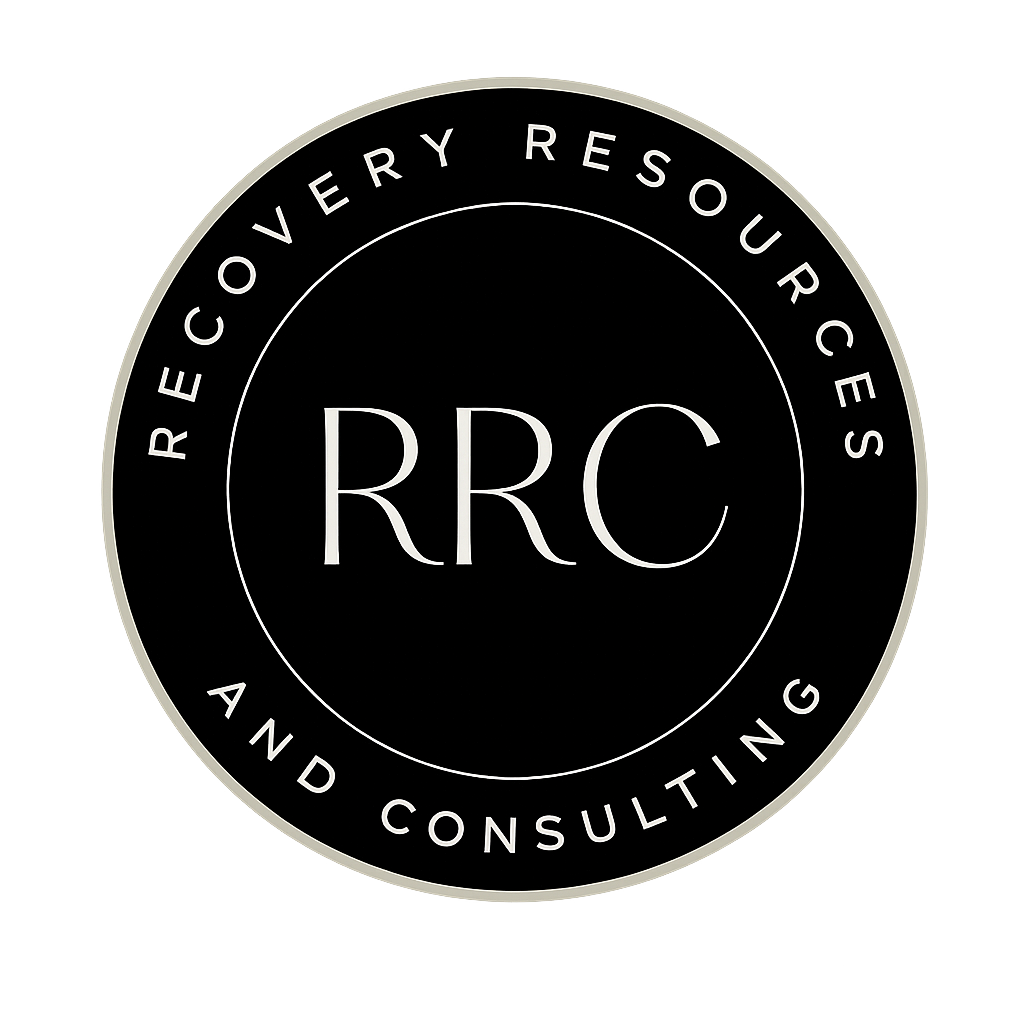 Recovery Resources &amp; Consulting (RRC)
