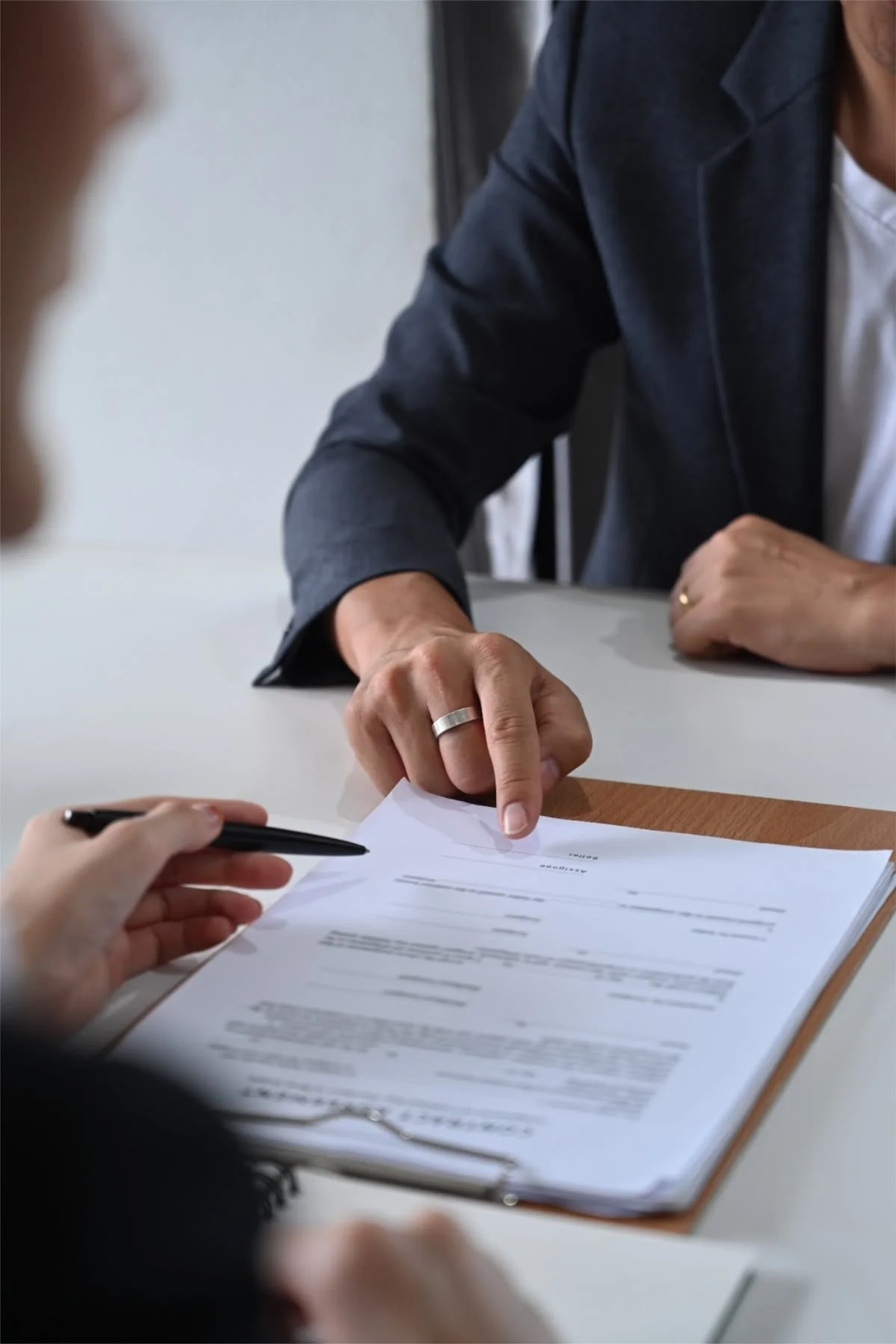 Loan Signing Agent