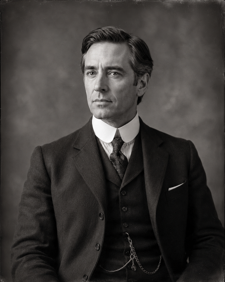 Edward Ashby