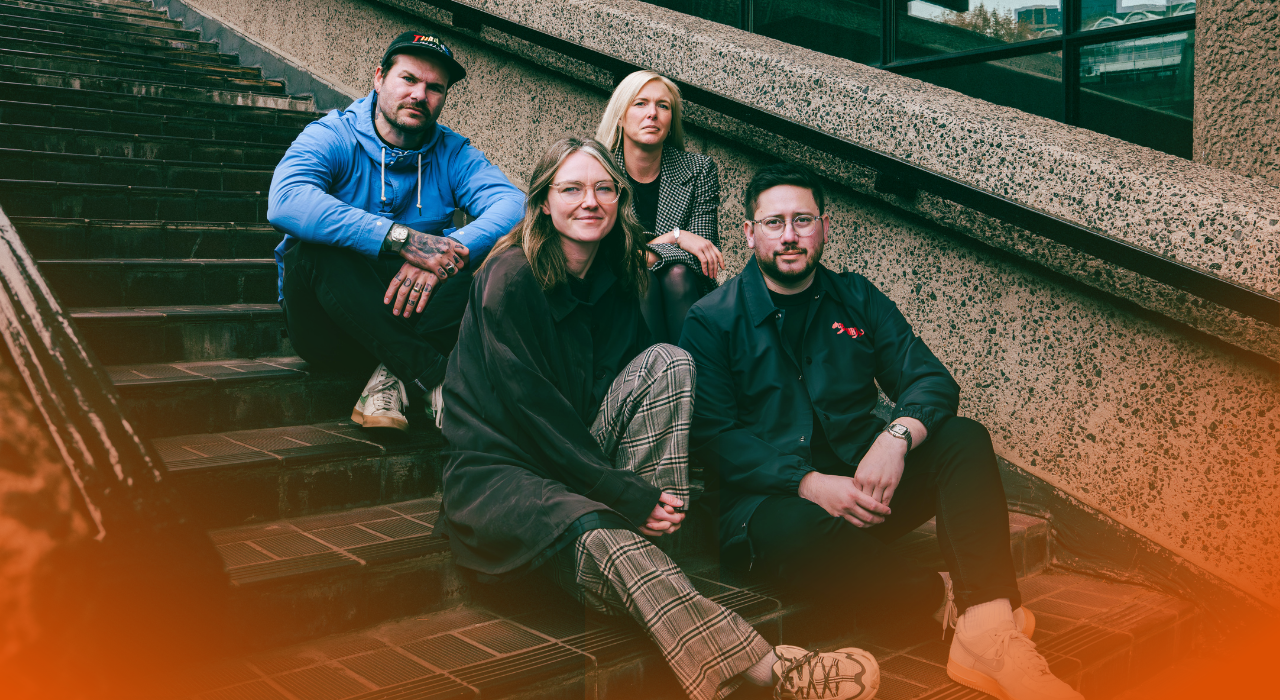 The Subthread team
