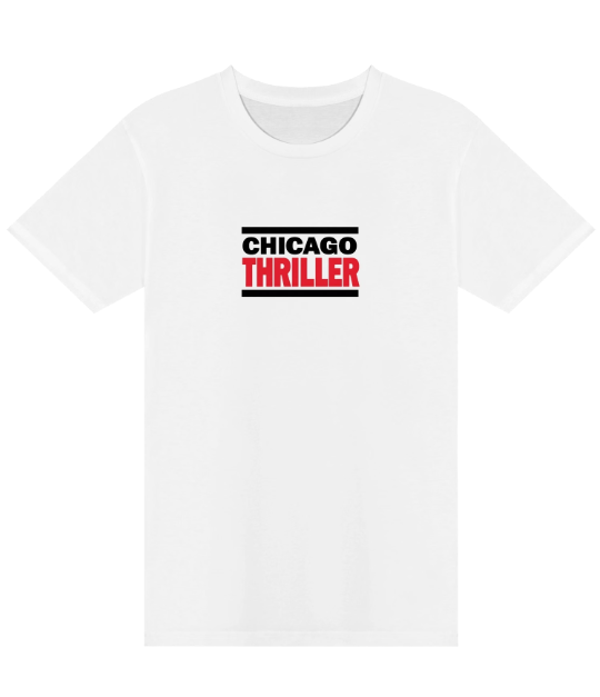 Run DMC tribute - Classic Logo