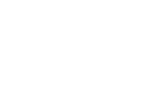 Outline drawing of The Phoenix, a multi-story building with arched windows and a central entrance.