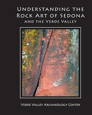 Understanding Rock Art Cover