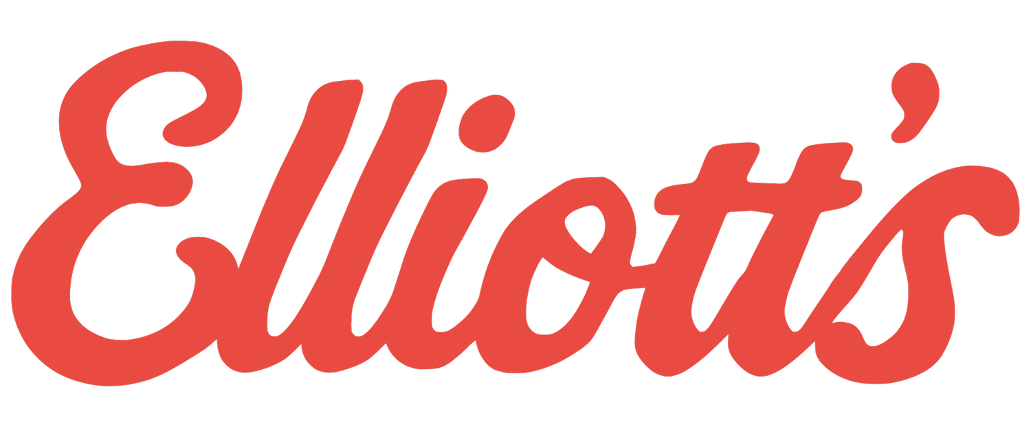 Elliott’s at Red Hill
