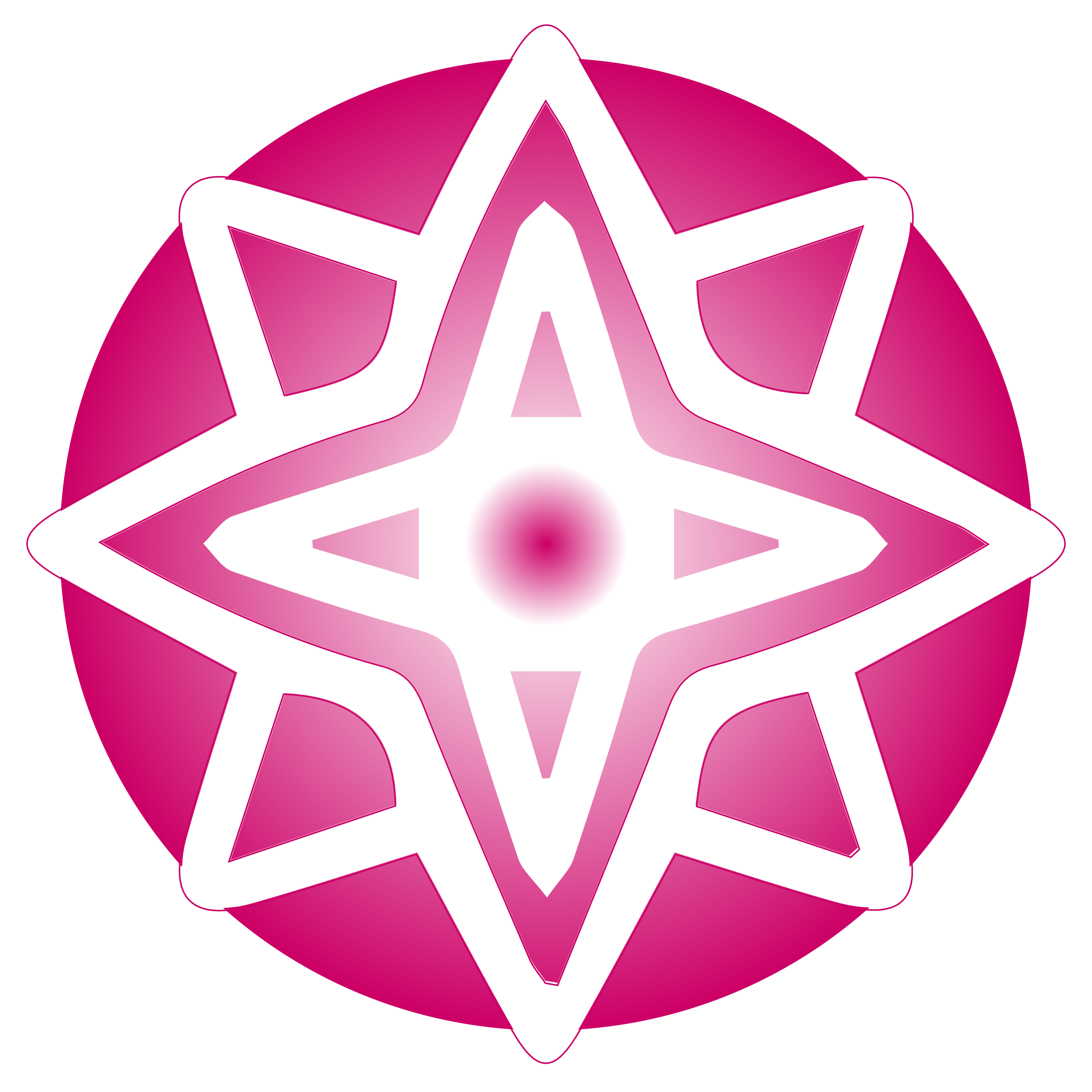 Rose Moonheart