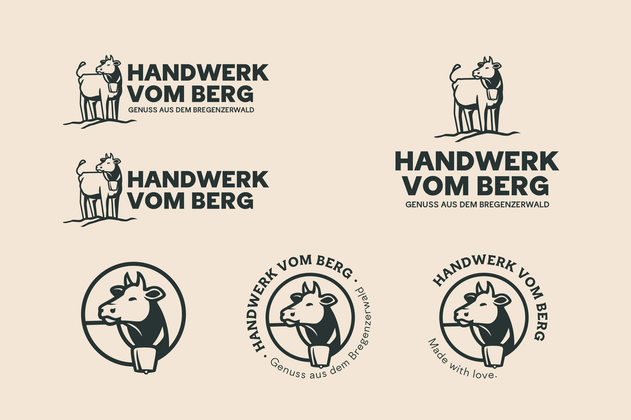Logovariation