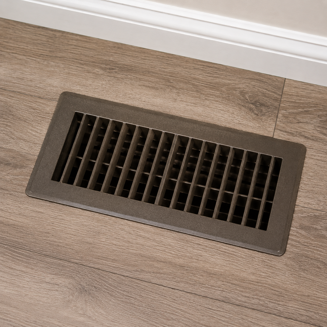 Duct Cleaning