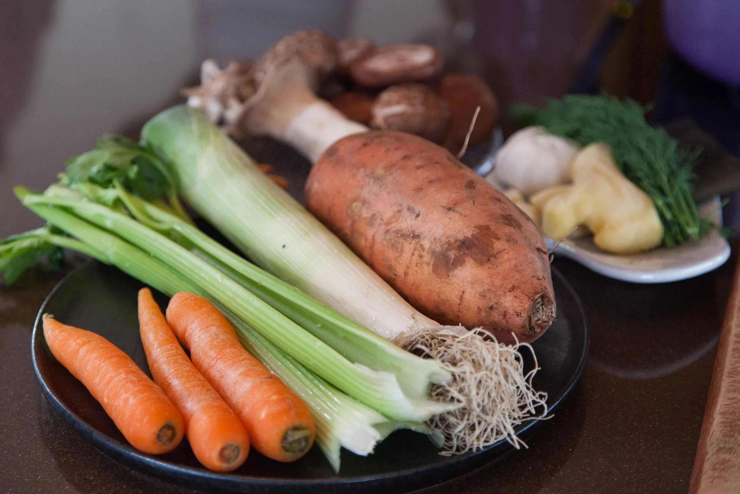 Tips to Support Immunity in Autumn