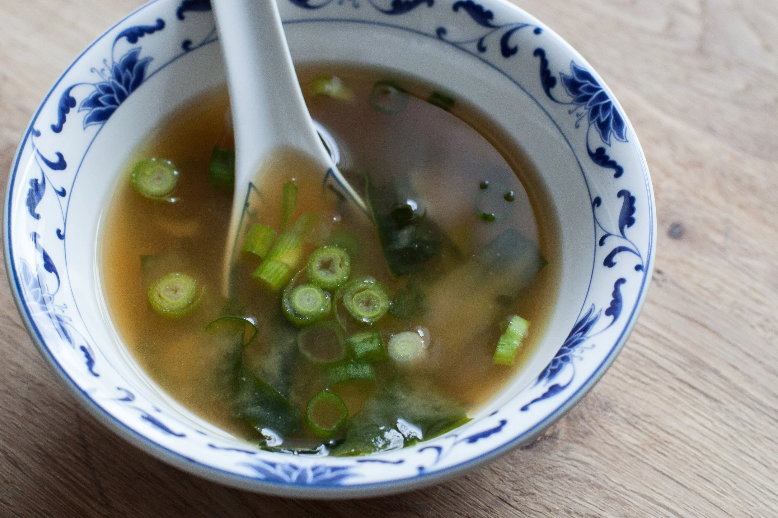 Our Guiding Force: The Longevity Diet