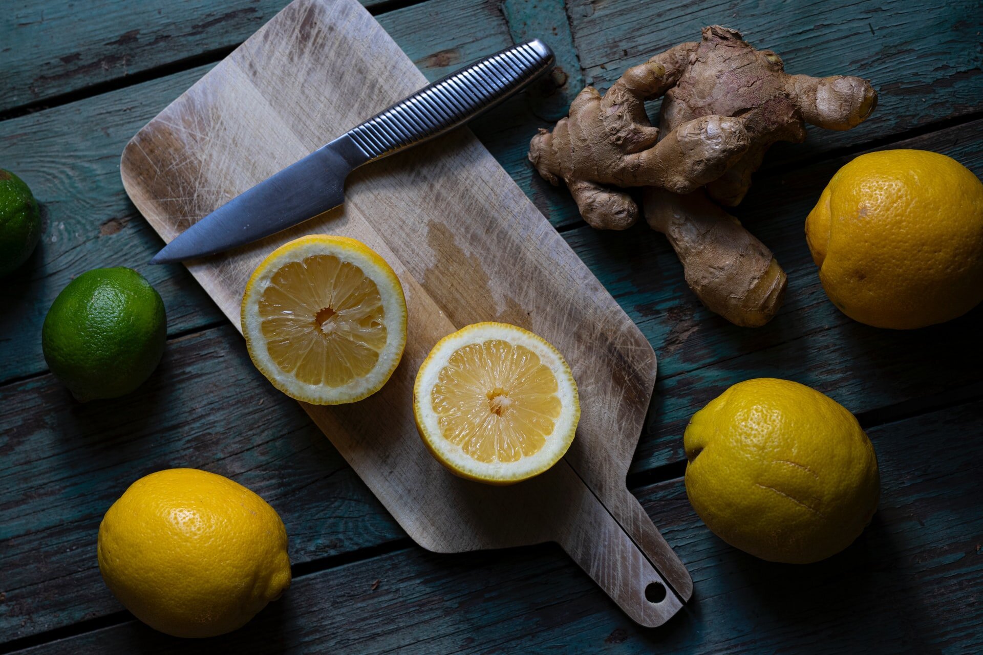 How To Detox your Liver and be Ready for Spring with Traditional Chinese Medicine