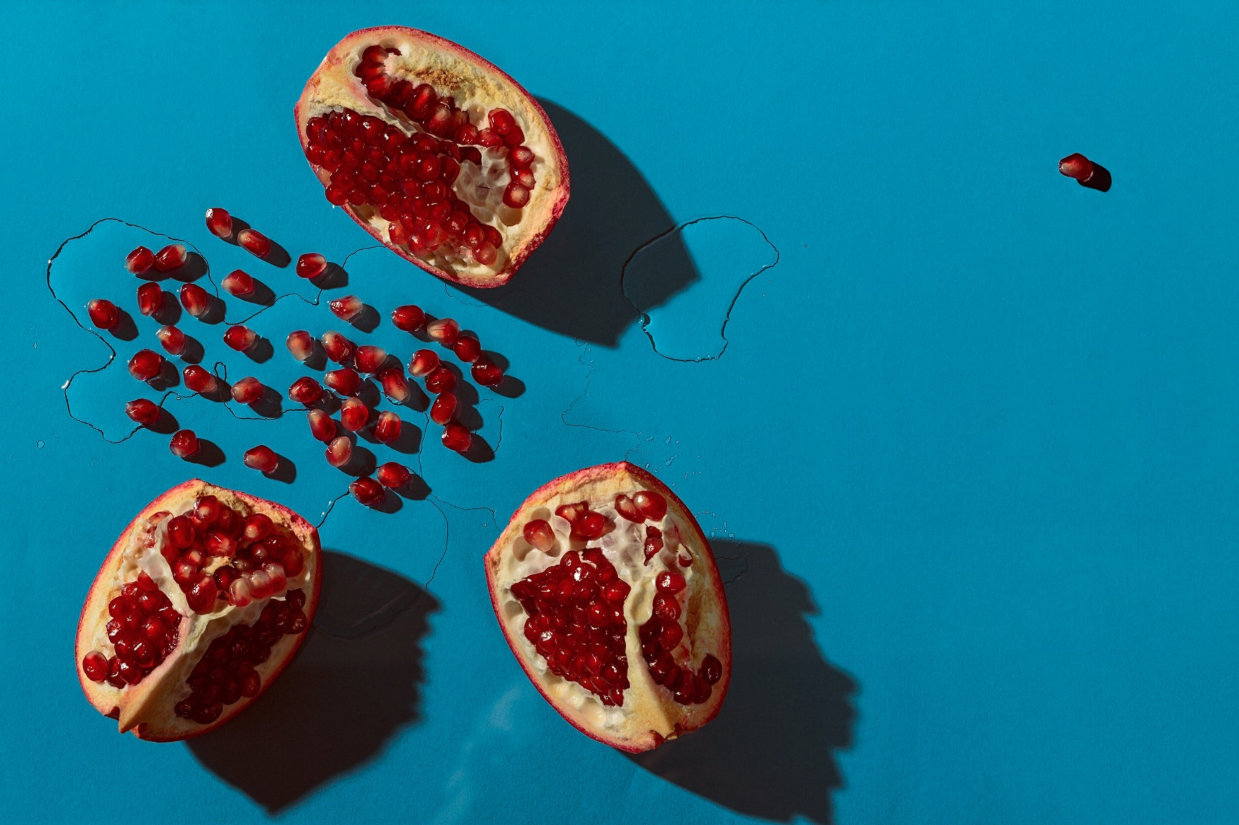 A "Food as Medicine" Approach to Health &amp; Life